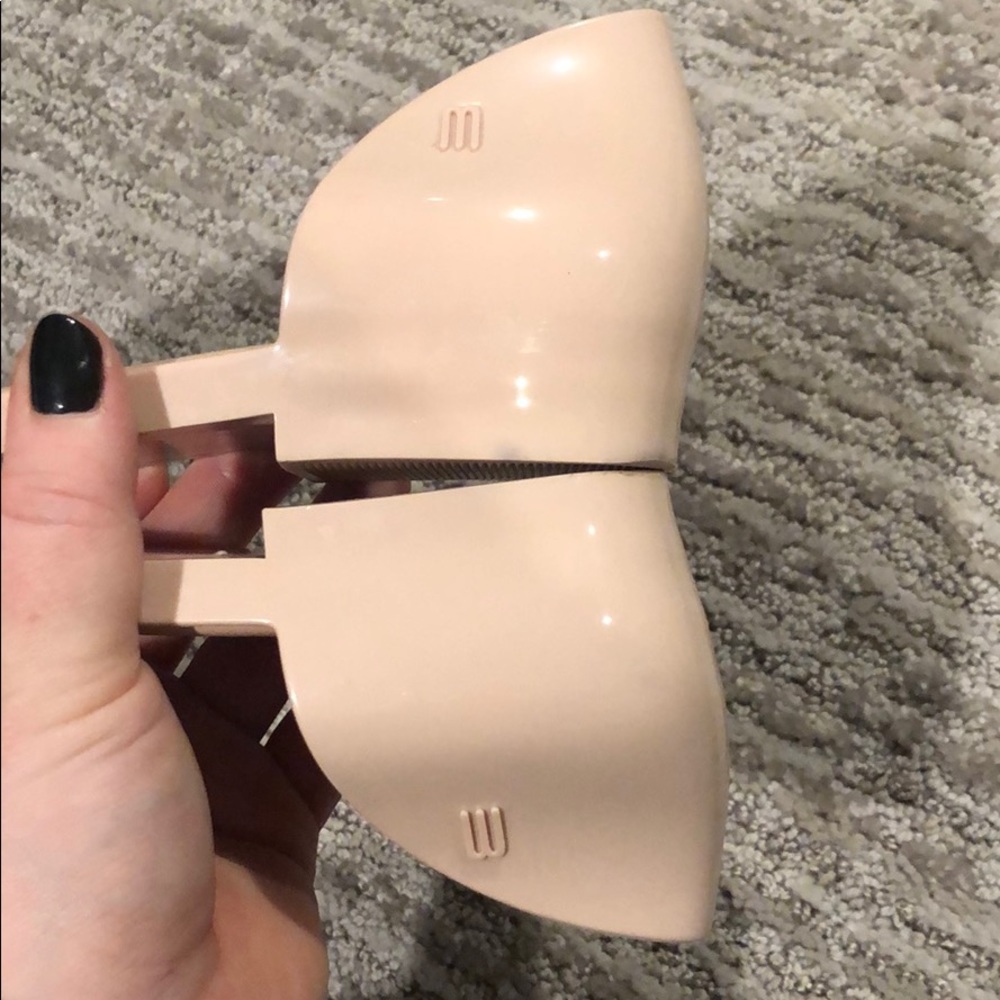 Melissa Flats - Picture 6 of 8